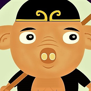 速讲泰国搞笑恐怖片《奶奶》当女鬼碰上非洲小