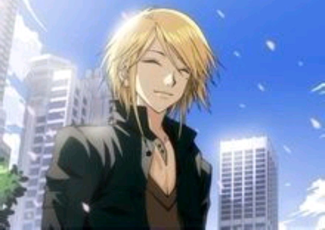 《偷星九月天》中"黑月铁骑"的影子组织"暗月骑士"成员介绍