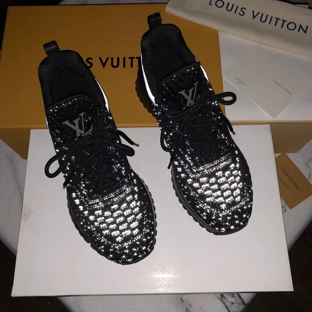 lv"满天星"暗黑款