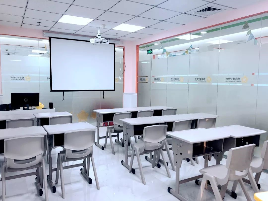 优加青少英语全国第47家分校—学院路校区盛大开业!