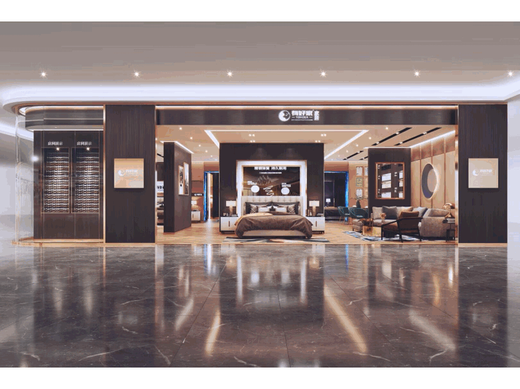 签约意向代理52家!有好家&博天国际「直播创富大会」圆满结束