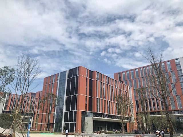 西点科创入驻成都天府国际生物城孵化园