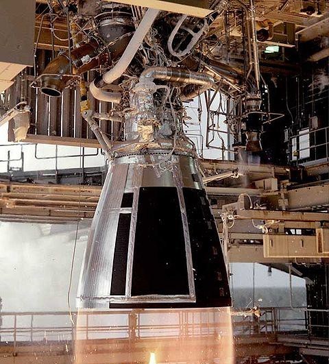 汽车有水就能跑——氢氧发动机