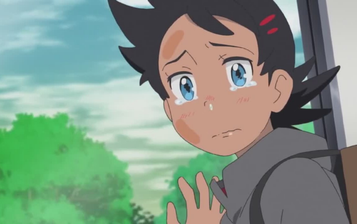 神奇宝贝新无印篇:希特隆即将回归,作为男二陪伴小智小豪旅行?