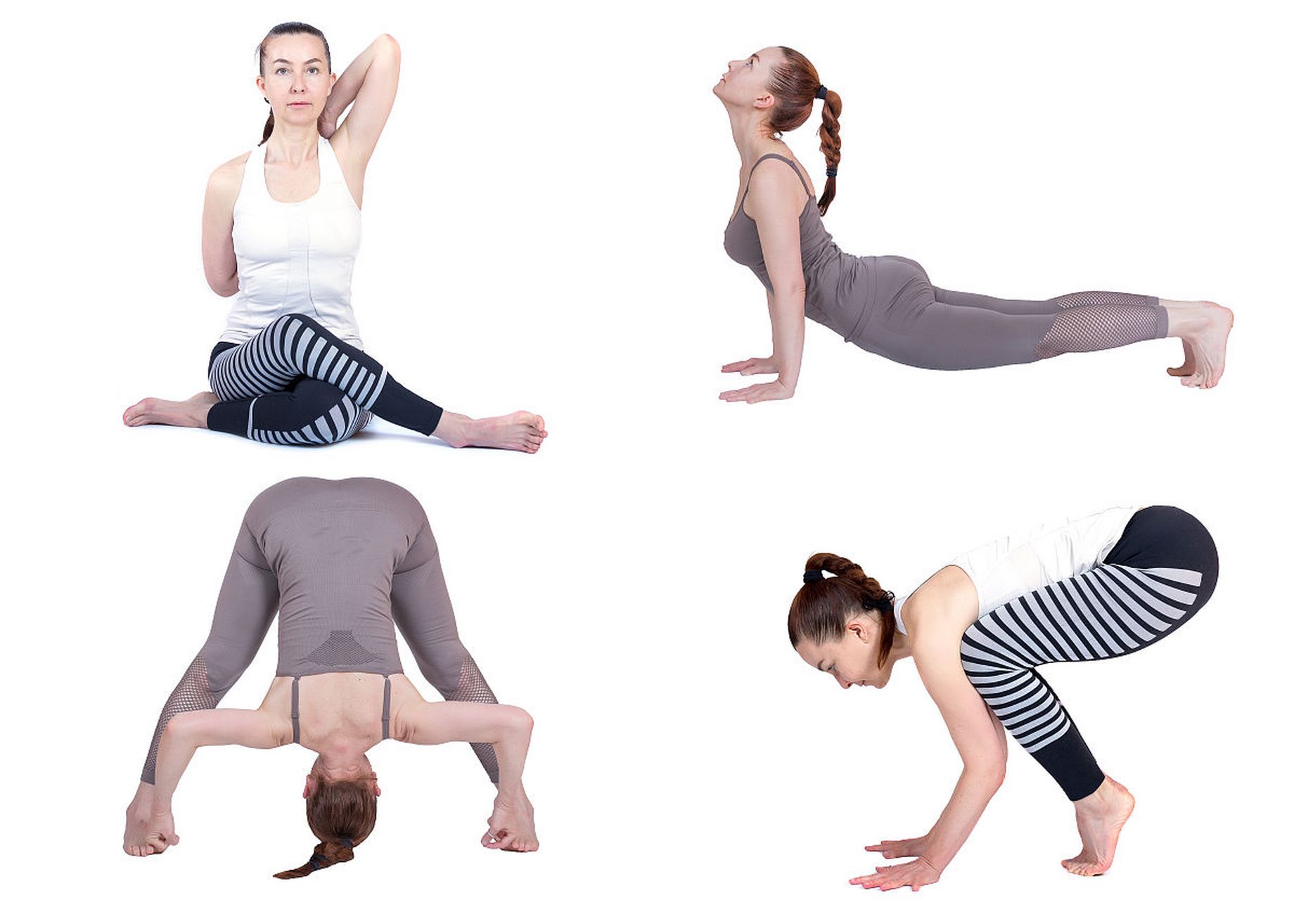 跨年创作挑战赛# 瑜伽的狮子式如何帮助办公族改善含胸驼背的问题?