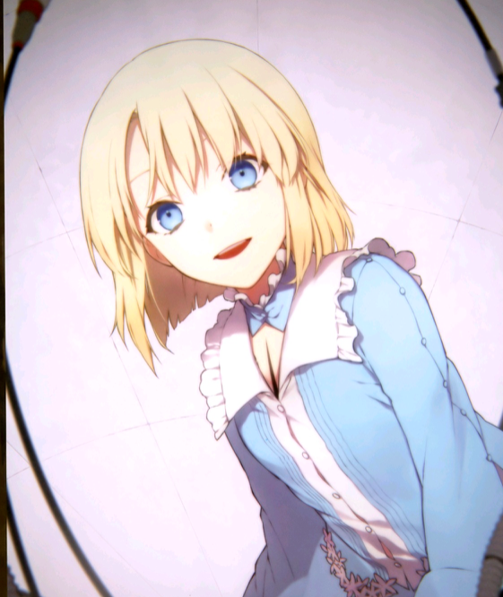 沙条爱歌这么可爱,旧剑为何要下黑手?一切都是根源的锅