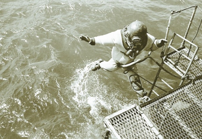 打捞"阿波丸",能解开"太平洋战争的秘密"吗?