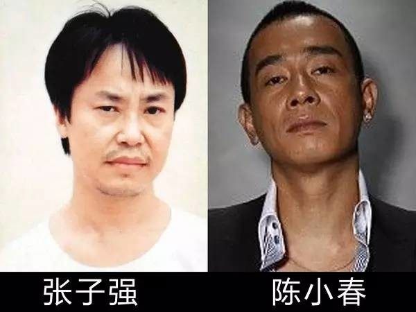 香港三大贼王,真实事迹被拍成电影,其中两位去世,一位明年出狱