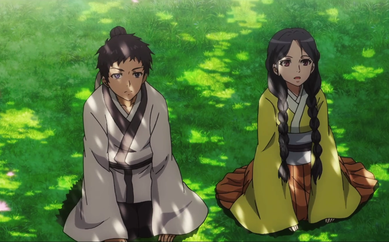 《狐妖小红娘》尾生篇:请以结婚为目的和我交往吧!