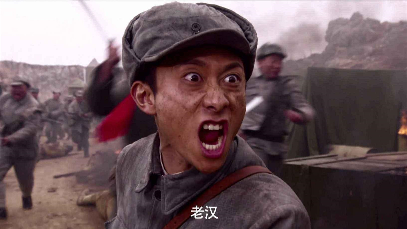 抗日神剧再次刷新人们认知,被子加水就可以刀枪不入?请尊重史实