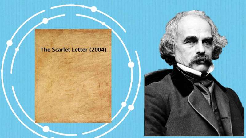  The Scarlet Letter 2004 