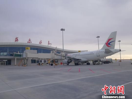 冬春航季西宁机场新增省外航线14条