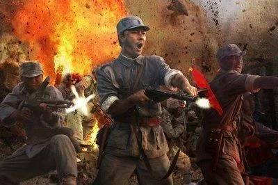 浴血沙场 baijiahao.baidu.com