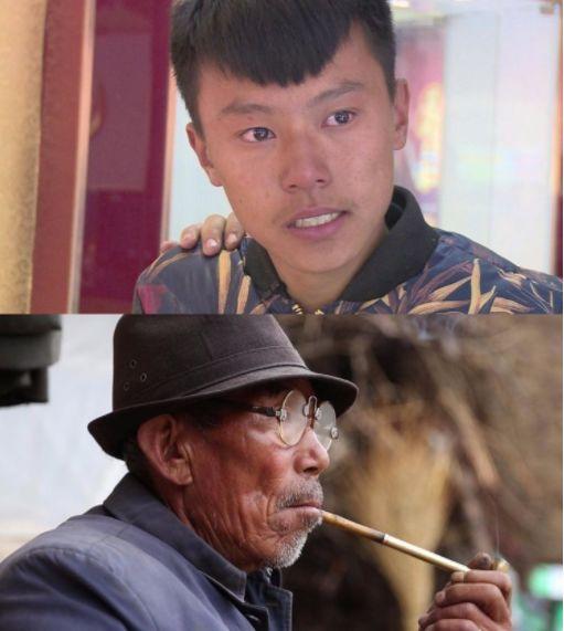 变形记:唯一一位报恩的主人公,回家后给农村爷爷建了新房!