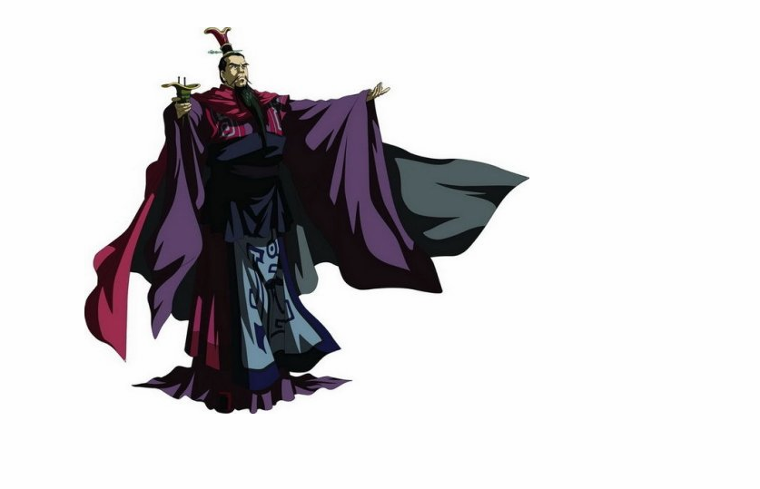 三国风云人物,奸雄曹操温情的一面,并非总是铁石心肠