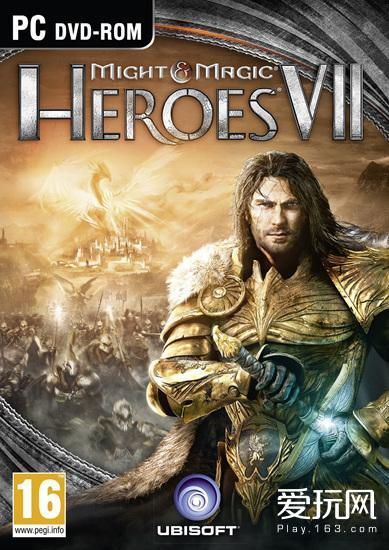 游戏史上的今天:令人尴尬的重逢《英雄无敌7》