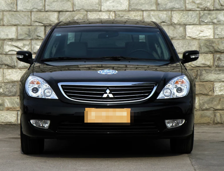 东南三菱-戈蓝这款车,是很不错的车型选择,价格实惠还实用!