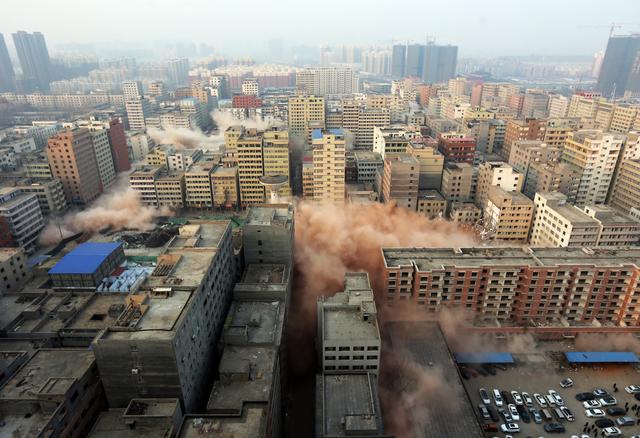 走进广西南宁最大城中村万秀村,多少人的青春都在这里度过了