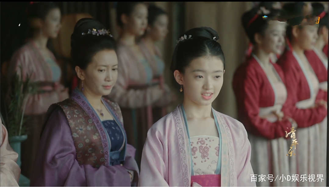 《清平乐》王凯出场,宋仁宗成熟心腹到来,心禾情窦初开被利用 《清平乐》王凯出场,宋仁宗成熟心腹到来,心禾情窦初开被利用