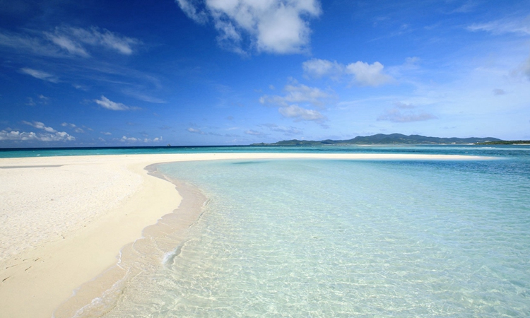 美景欣赏:一组唯美的野景图片浏览,你觉得好看吗?