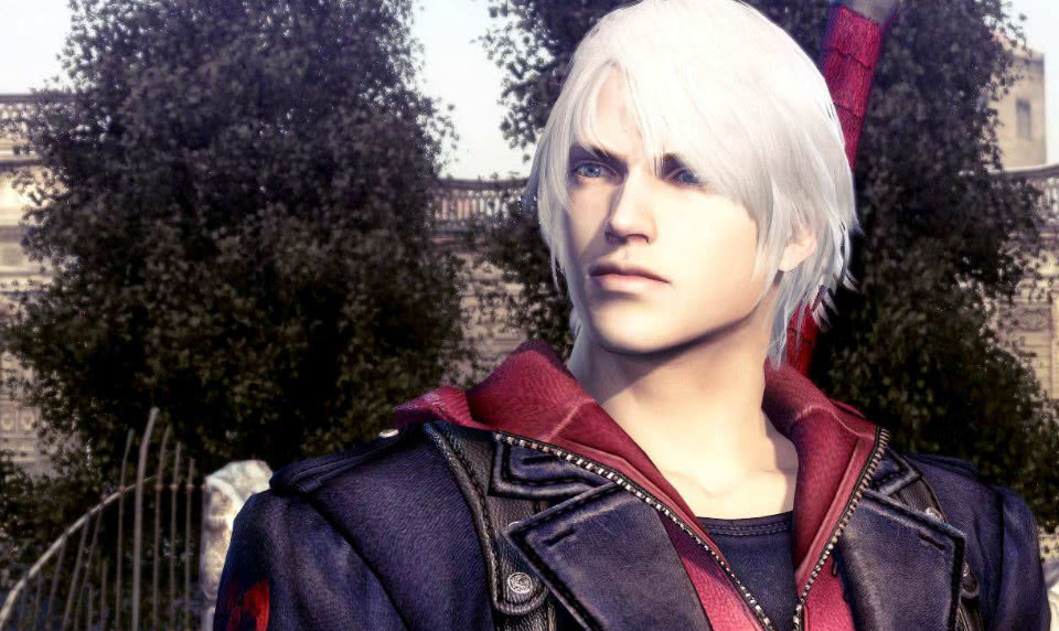 鬼泣5:二周目之后的尼禄,技能上有什么变化,该如何使用?