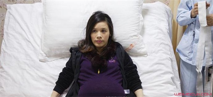 桑兰怎么怀孕的?桑兰是自然怀孕的吗?