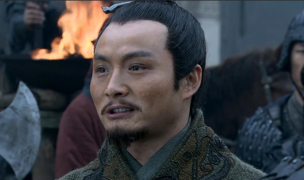 马谡失街亭之后,诸葛亮恨他吗?挥泪执军法是假,内心愧疚才是真