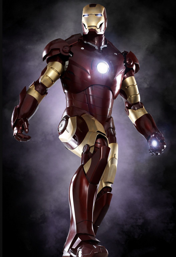 《复仇者联盟3》:世界头号ip是如何诞生的?