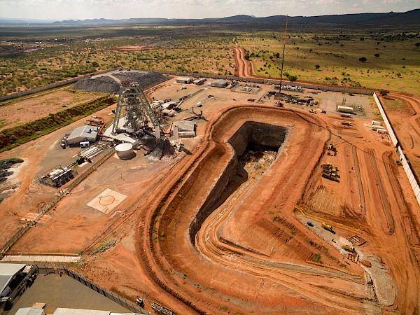 紫金矿业增持北美矿企,持续推动世界第二大铜矿首期投产