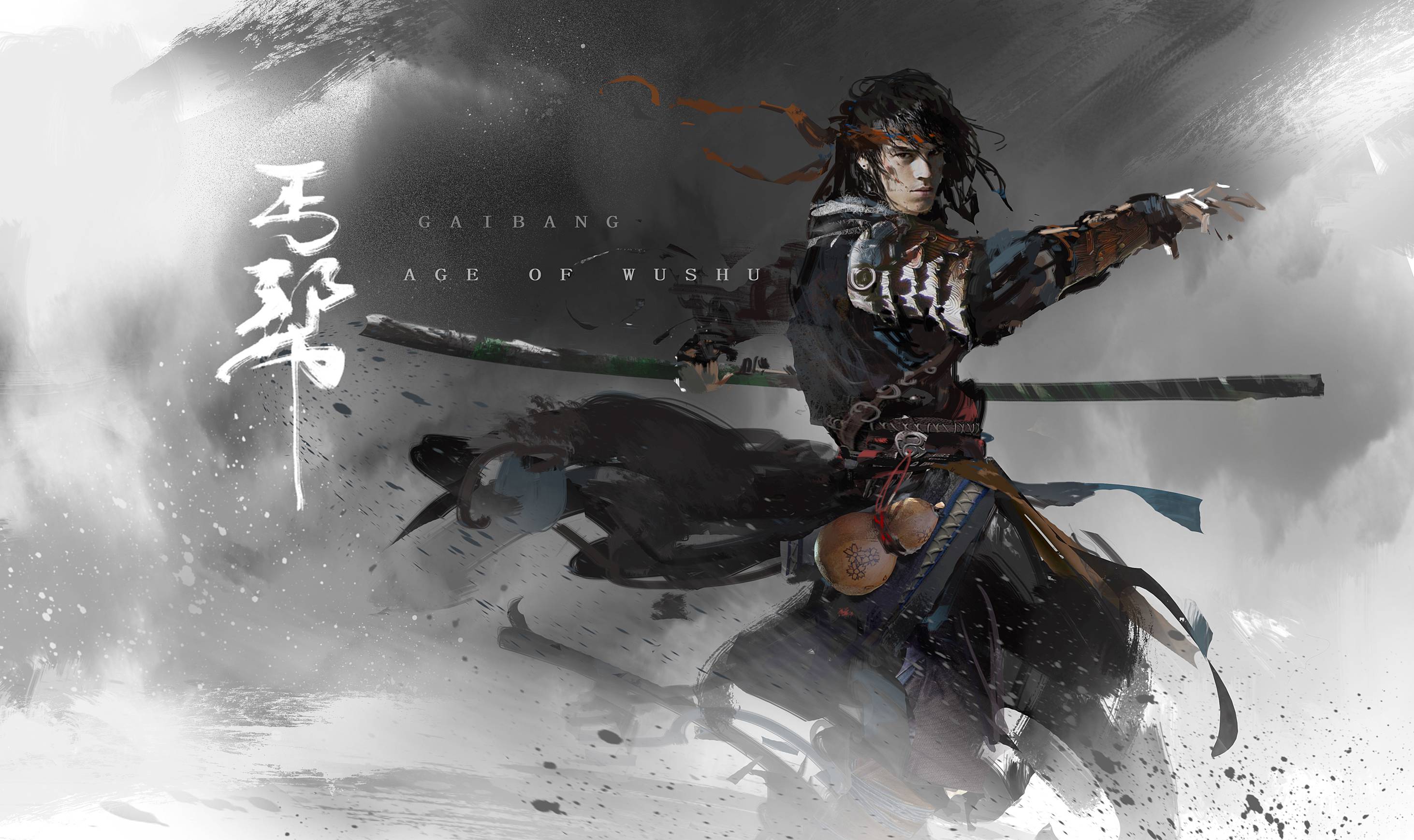 武侠小说推荐:各路英雄重现江湖,且看他们如何称霸武林