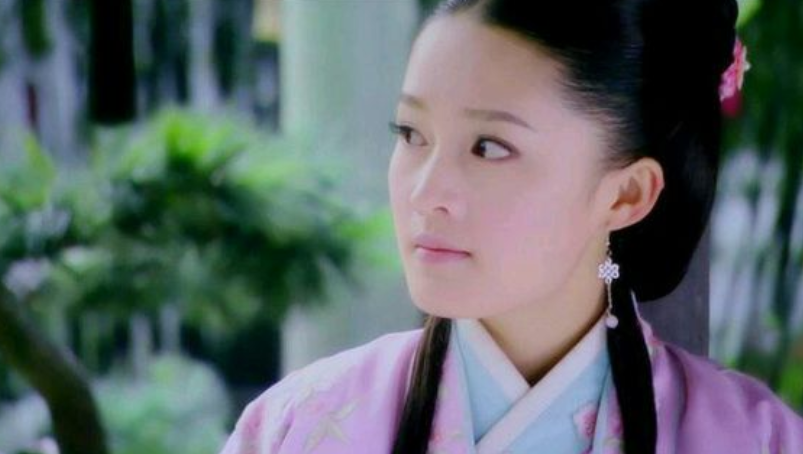 看完《极品新娘》被李沁圈粉了,网友:千万不要走流量路线