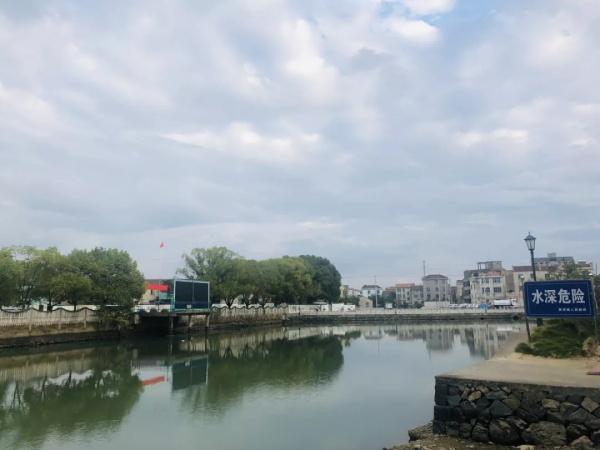 嵊州市黄泽镇七一村:"分片包干保洁制"成效显著