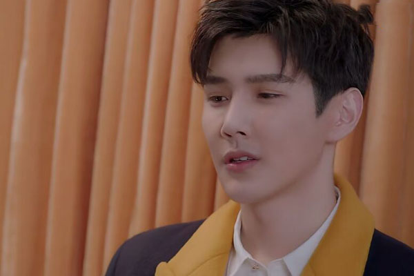 《大约是爱》卫母为什么讨厌卫卿?这么多年的怨恨其实是误会