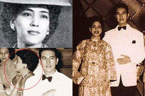 赌王曾经也是"妻管严",娶二房在当时合理又合法