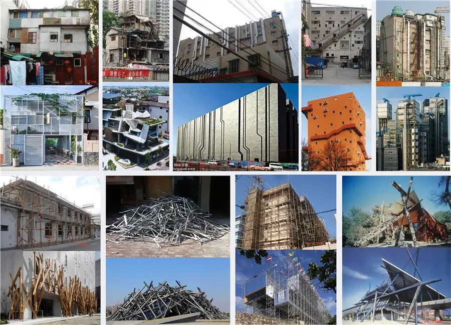 郭静宇|生于核工业生产基地,他要寻找那些"未找到"的空间