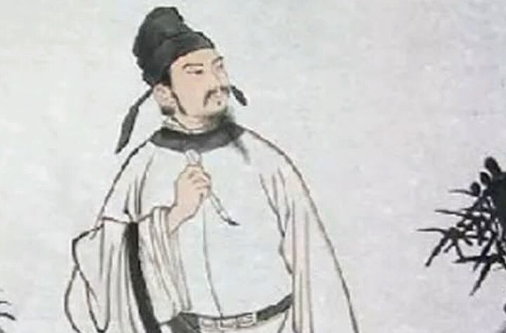 大唐"诗豪"刘禹锡