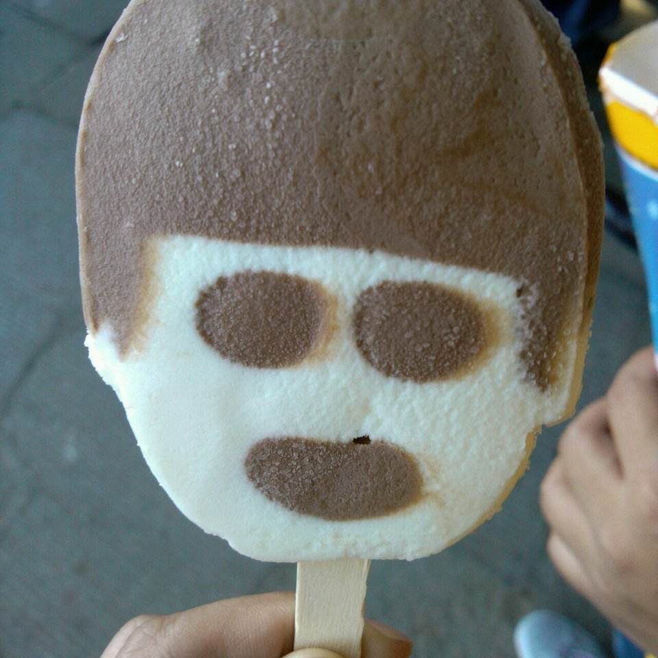 【童年的雪糕,你吃过几种,错过惋惜落泪?