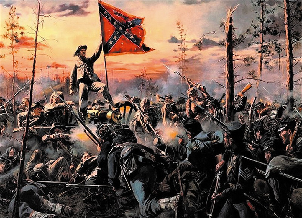 德意志史:魅力统治与"恐怖",被视作纳粹主义统治的重要基础?