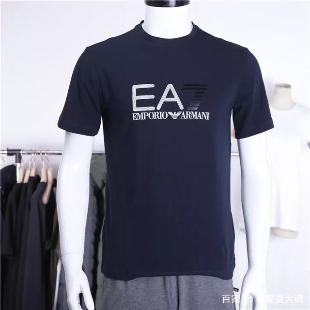 有哪些有名的短袖品牌_有哪些有名的短袖品牌店