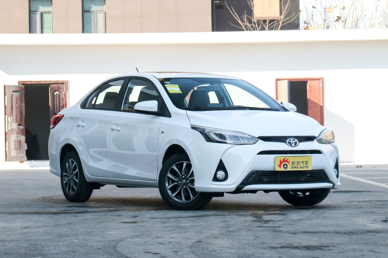 2020款致享1.5l自动科技版