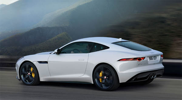 捷豹是服装界的彪马,彪马是汽车界的捷豹,两者不可混为一谈