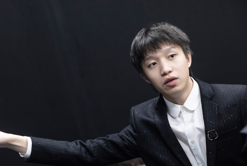 教练明凯直播首秀爆料当教练还是挺好玩的