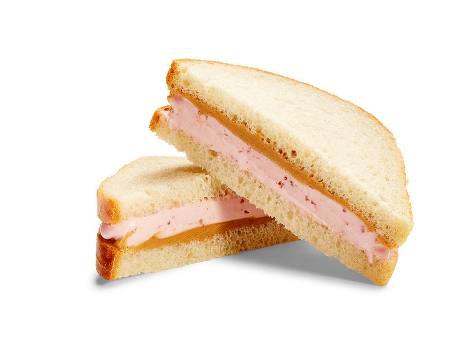 6款美味三明治你更喜欢哪一个,赶紧带回家吧!