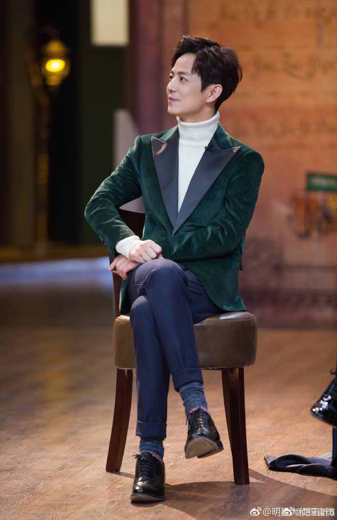 " 我内心os:噗哈