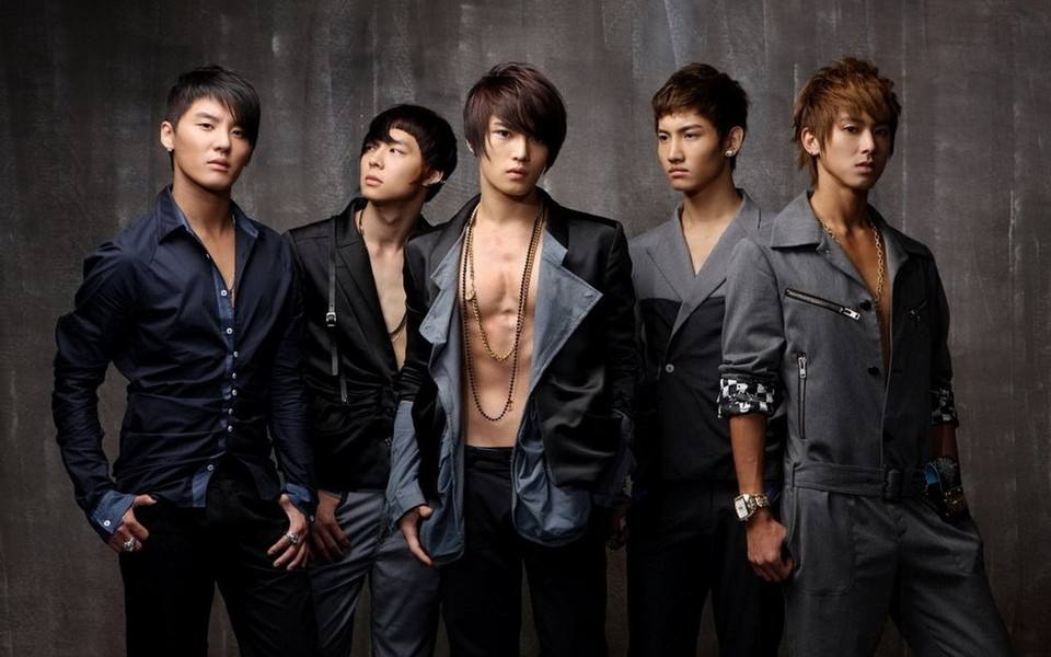 superjunior和东方神起即将一起录制节目了!粉丝:有生之年!