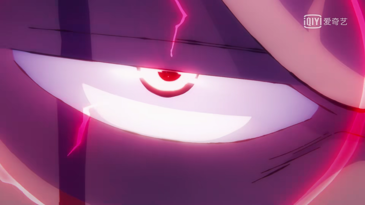 海贼王899集:索隆偷师乔巴绝招 鬼眼爆发,秒杀霍金斯!