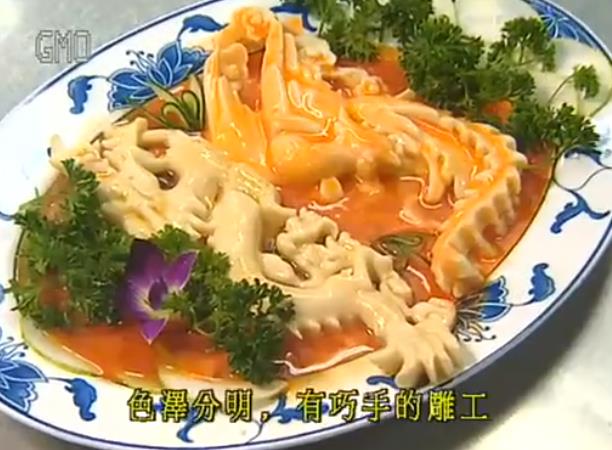 tvb的《美味情緣》除了美味 還有情緣