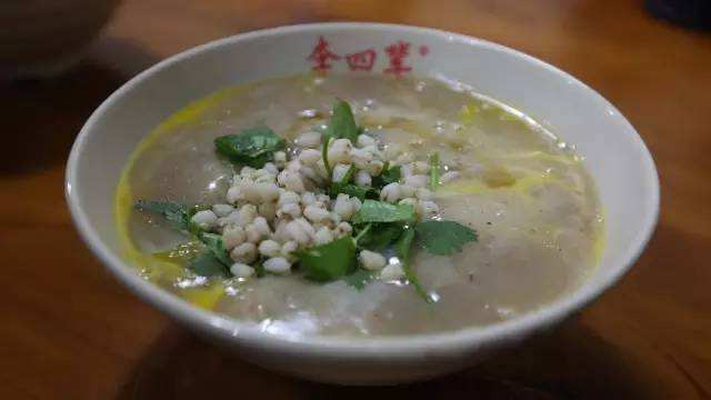 这4道极富徐州特色的美食,全部都吃过才算是真正去过徐州!