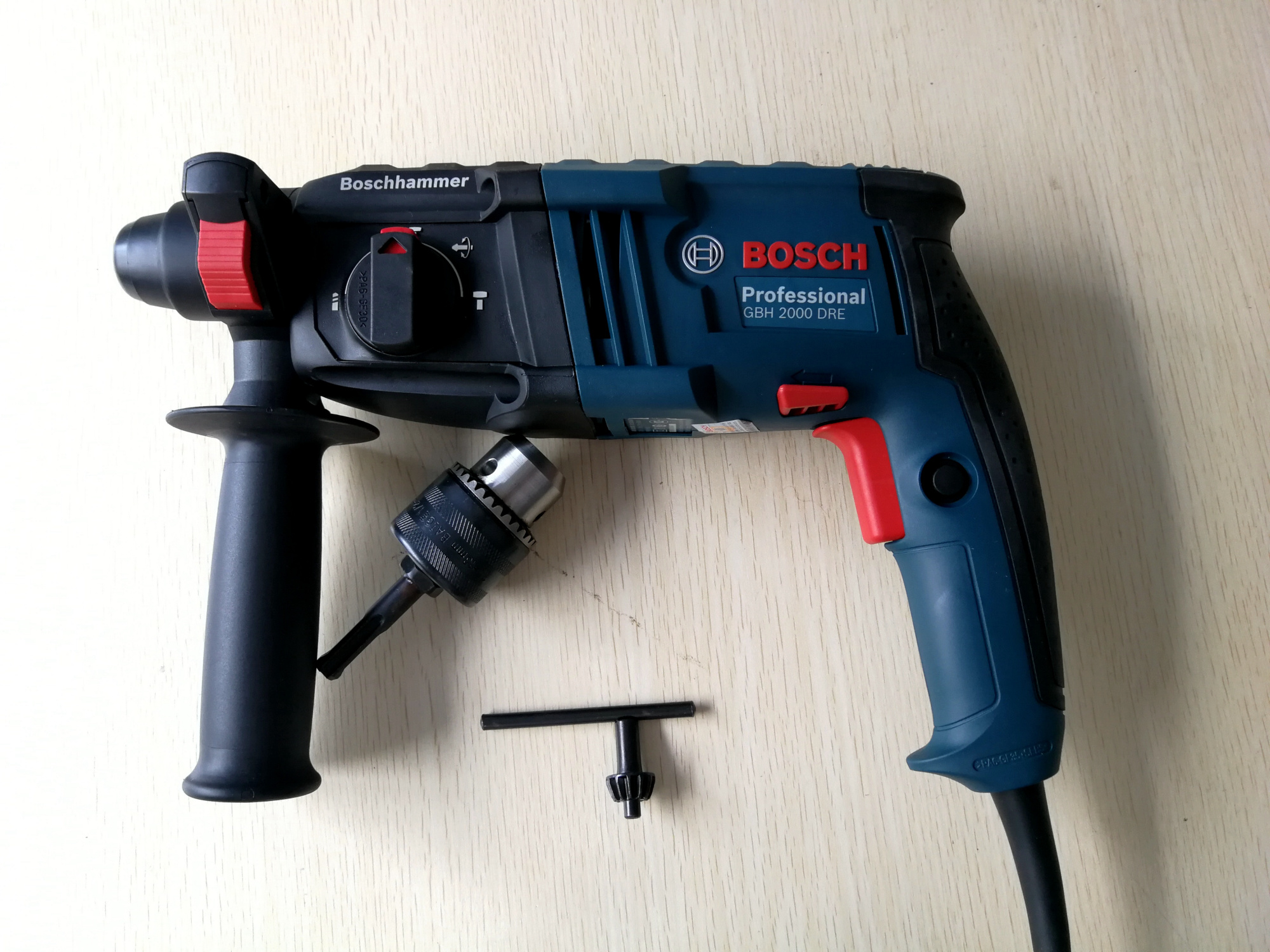 博世电锤怎么样,博世车载空气净化器好不好吗