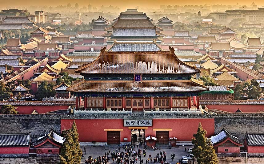 中华崛起,民族复兴:我们老百姓要转变大国小民的心态 中华崛起,民族复兴:我们老百姓要转变大国小民的心态
